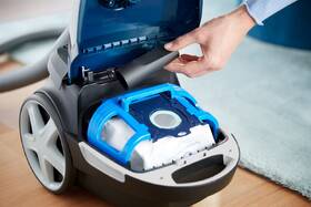 Podlahový vysávač Philips XD3110/09 modrý

 obrázok produktu 7 z 9