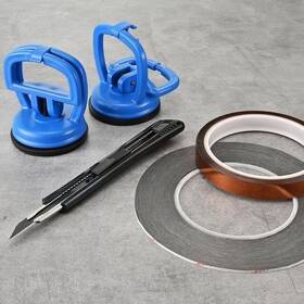 Súprava na opravu elektroniky iFixit Repair Business Toolkit 

 obrázok produktu 6 z 6