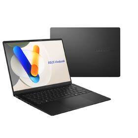 Notebook Asus Vivobook S 14 OLED čierny

 obrázok produktu 8 z 10