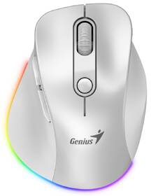 Myš Genius Ergo 9000S Pro biela

 obrázok produktu 1 z 4