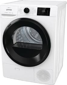 Sušička bielizne Gorenje DNE83/GNCZ biela

 obrázok produktu 11 z 13