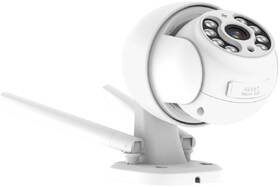 IP kamera Xtend Home PTO100, 1440p, IP65,  Wi-Fi, CZ/SK biela

 obrázok produktu 8 z 11