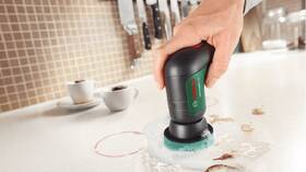 Držiak Bosch UniversalBrush 

 obrázok produktu 3 z 4
