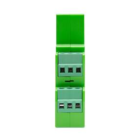 Modul Shelly Pre Dimmer 2PM, dvojkanálový stmievací modul, LAN, WiFi, Bluetooth zelený

 obrázok produktu 3 z 3