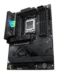 Základná doska Asus X870-F GAMING WIFI 

 obrázok produktu 4 z 13