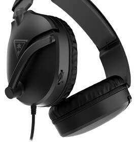 Headset Turtle Beach Recon 70 PC čierny

 obrázok produktu 18 z 21