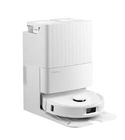 Robotický vysávač Roborock QR 798 white biely

 obrázok produktu 1 z 9