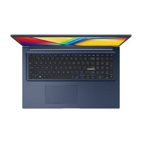 Notebook Asus Vivobook 17 modrý

 obrázok produktu 5 z 11