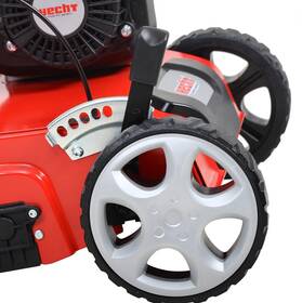 Vertikutátor Hecht 5641 2v1 

 obrázok produktu 3 z 8