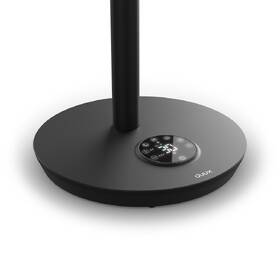 Ventilátor stojanový Duux DXCF70 Whisper Flex 2 Smart, black čierny

 obrázok produktu 11 z 19