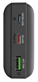 Powerbank SBS TTBB20000PD45WK 

 obrázok produktu 1 z 3