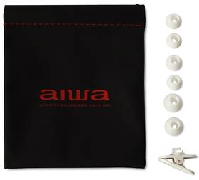  AIWA ESTM-500WT 

 obrázok produktu 2 z 4