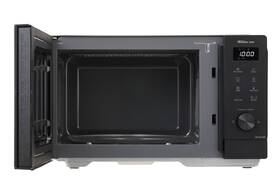 Mikrovlnná rúra Panasonic NN-GD35QBEPG čierna

 obrázok produktu 1 z 11