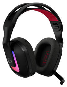 Headset Logitech G A20 X čierny

 obrázok produktu 5 z 19