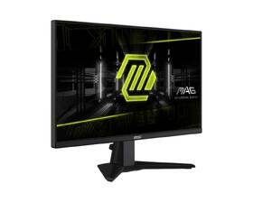 Herný monitor MSI MAG 255XF čierny

 obrázok produktu 4 z 6