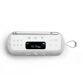 Prenosný reproduktor JBL Tuner 3 biely

 obrázok produktu 3 z 11