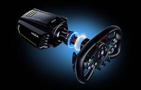 Volant Moza Racing Vision GS (PC) čierny

 obrázok produktu 15 z 16