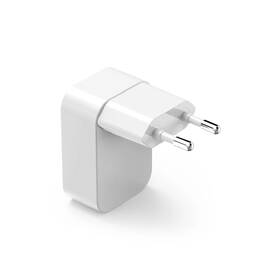 Nabíjačka do siete Hama GaN, USB-C PD/QC 30 W biela

 obrázok produktu 2 z 6