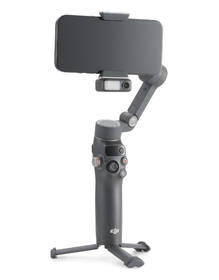 Stabilizátor DJI Osmo Mobile 8 Osmo Mobile 8 Advanced Tracking Combo čierny

 obrázok produktu 4 z 10