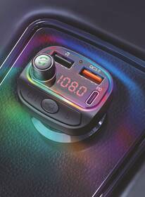FM Transmitter Swissten RGB čierne

 obrázok produktu 4 z 5