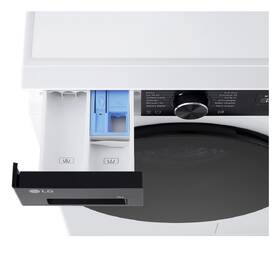 Práčka LG F2X50S9TKB biela

 obrázok produktu 4 z 15