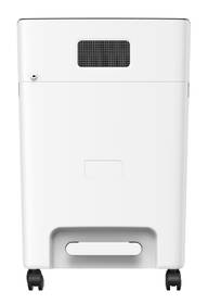 Skartovač HP OneShred 15CC biely

 obrázok produktu 3 z 7