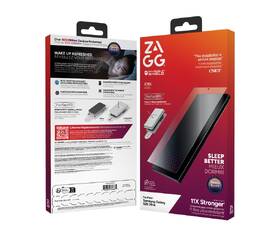 Tvrdené sklo ZAGG Glass XTR5 na Samsung Galaxy S26 Ultra 

 obrázok produktu 1 z 1