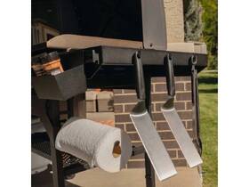 Gril záhradný plynový Blackstone 36" Griddle BS-2310 

 obrázok produktu 6 z 11