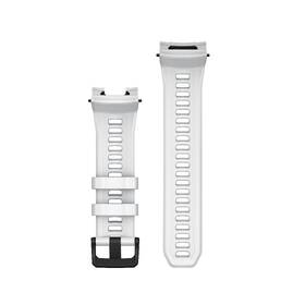 Remienok Garmin Instinct (26 mm), silikon biely

 obrázok produktu 1 z 3