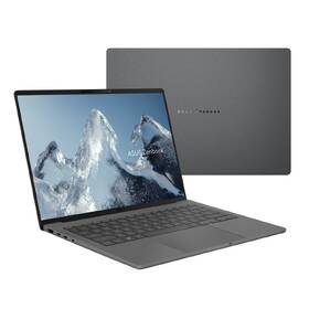 Notebook Asus Zenbook A14 sivý

 obrázok produktu 9 z 9