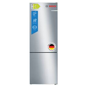 Chladnička s mrazničkou Bosch KGE49AICA ocel

 obrázok produktu 2 z 11
