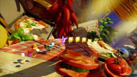 Hra Ubisoft PlayStation 5 Rayman Legends Retold Launch Edition 

 obrázok produktu 5 z 9