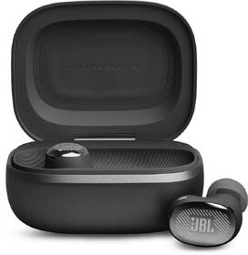 Slúchadlá JBL Live Buds4 čierna

 obrázok produktu 1 z 9