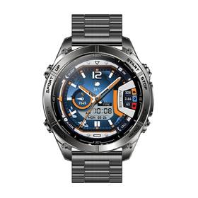 Inteligentné hodinky Aligator Watch GPS Maps čierne

 obrázok produktu 3 z 10
