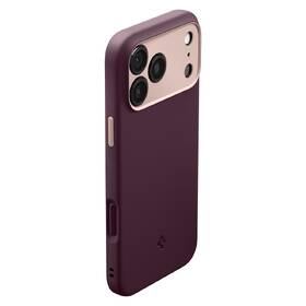 Kryt na mobil Spigen Nano Pop MagSafe na Apple iPhone 18 Pro / 17 Pro vínový

 obrázok produktu 4 z 9