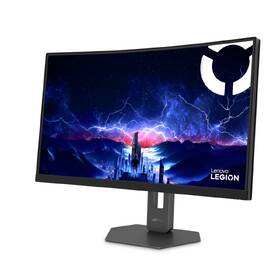 Herný monitor Lenovo Legion 27Q-2c čierny

 obrázok produktu 2 z 9