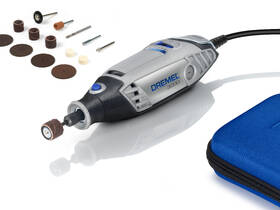 Mikronáradie Dremel 3000 (F0133000JC) 

 obrázok produktu 1 z 7