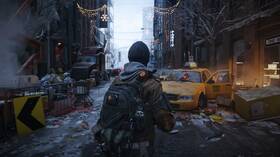 Hra Ubisoft Tom Clancy's The Division 

 obrázok produktu 3 z 4