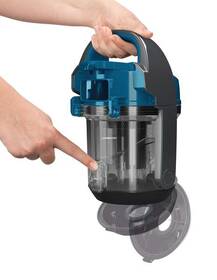 Podlahový vysávač Bosch BGS05A220 sivý

 obrázok produktu 7 z 14