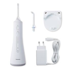Ústna sprcha Panasonic EW1511W503 biela

 obrázok produktu 8 z 15