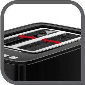 Hriankovač Tefal TT640810 čierny

 obrázok produktu 11 z 18