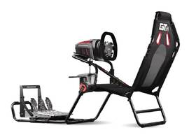 Pretekársky kokpit Next Level Racing GT LITE 

 obrázok produktu 4 z 7