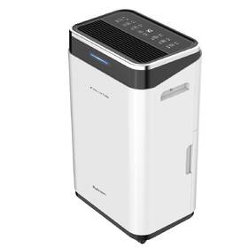 Odvlhčovač Rohnson R-9575 Ionic + Air Purifier čierny/biely

 obrázok produktu 5 z 9