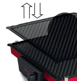 Gril Bosch TCG4104 červený

 obrázok produktu 5 z 8