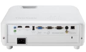 Projektor ViewSonic PG706HD 

 obrázok produktu 3 z 3