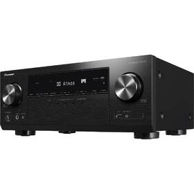 AV Receiver Pioneer VSX-935 čierny

 obrázok produktu 2 z 4