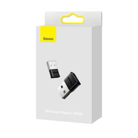 Bluetooth Baseus BA04 5.0 

 obrázok produktu 10 z 10