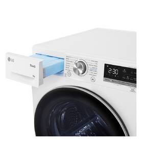 Sušička bielizne LG RC81V9AV3N biela

 obrázok produktu 5 z 20