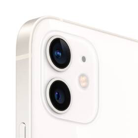 Mobilný telefón Apple iPhone 12 128 GB - biely 

 obrázok produktu 2 z 2