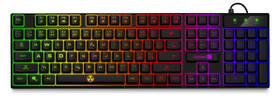 Klávesnica s myšou Connect IT BATTLE CKM-3200-CS, CZ + SK layout čierna

 obrázok produktu 1 z 6